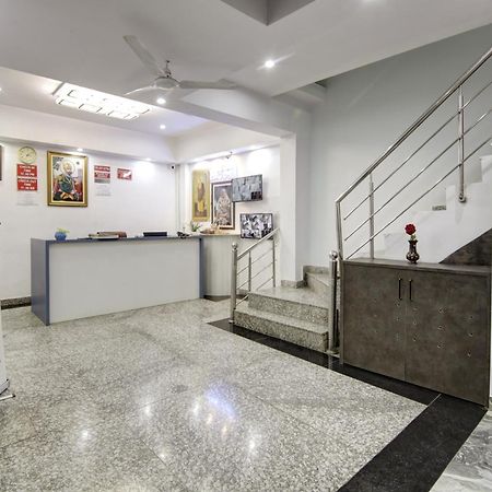 Hotel S B Inn-Near New Delhi Train Station Extérieur photo