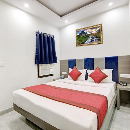 Hotel S B Inn-Near New Delhi Train Station Extérieur photo